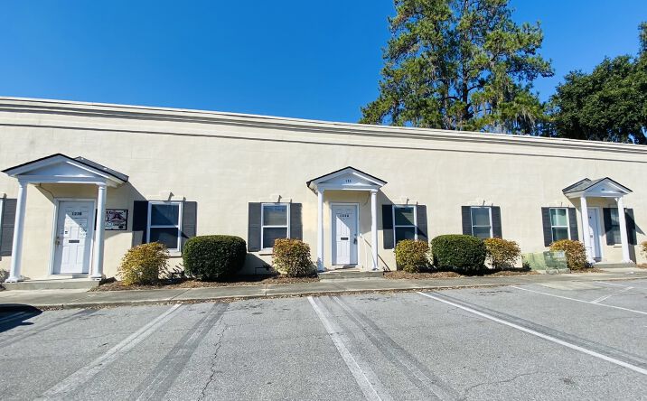 Pictures of Office property located at 123 Oglethorpe Professional Blvd, Savannah, GA 31406 for lease - image #1