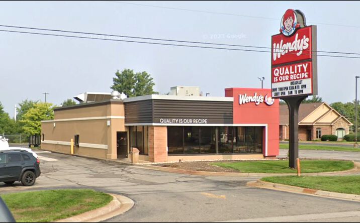 Pictures of Retail property located at 2620 S State Rd, Ionia, MI 48846 for lease - image #1