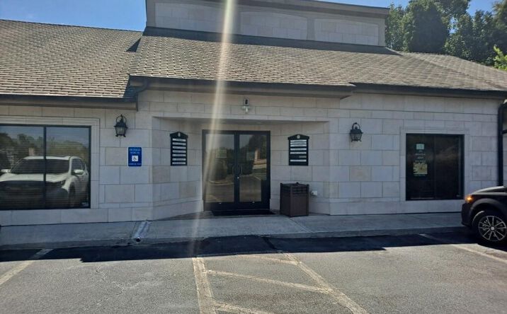 Pictures of Office property located at 5400 Lawrenceville Highway NW Unit E-2, Lilburn, GA 30047 for lease - image #1