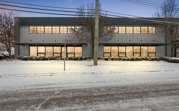 Pictures of Retail, Office property located at 2388 Cole St, Birmingham, MI 48009 for lease - image #1