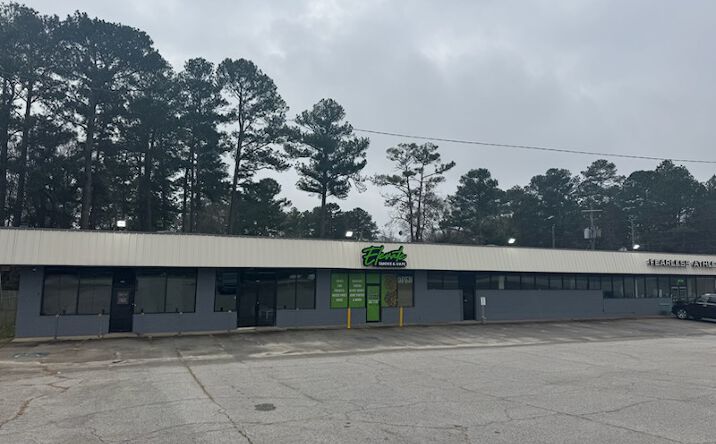 Pictures of Retail, Office property located at 3060 Jodeco Rd, McDonough, GA 30253 for lease - image #1