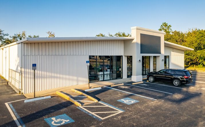 Pictures of Retail property located at 9909 State Rd 52, Hudson, FL 34669 for lease - image #1