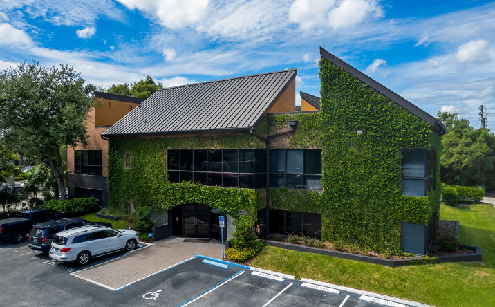 Pictures of Office property located at 501 S New York Ave, Winter Park, FL 32789 for lease - image #1
