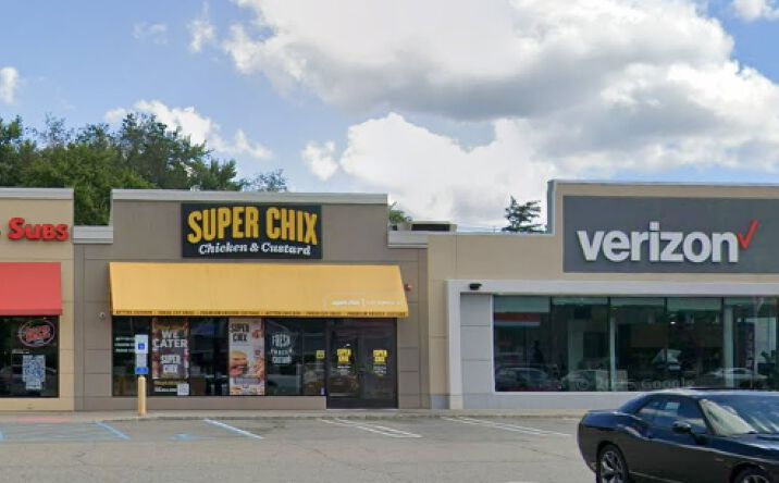 Pictures of Retail property located at 346 NJ-10, East Hanover, NJ 07936 for lease - image #1