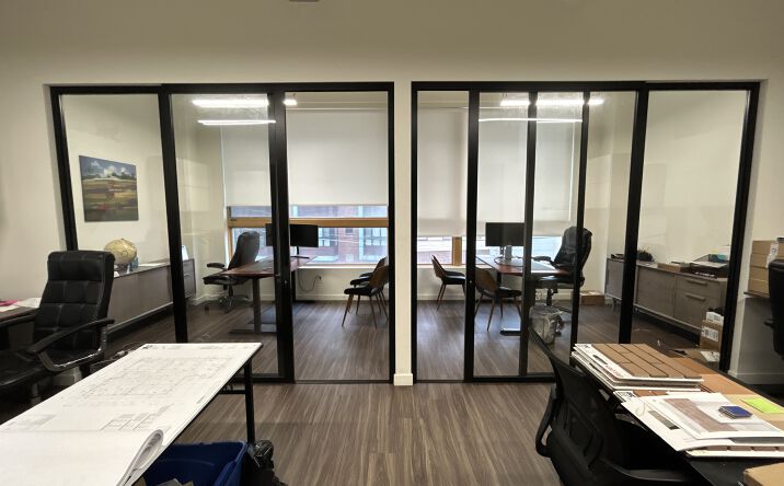 Pictures of Office property located at 333 Newark Ave, Jersey City, NJ 07302 for lease - image #1