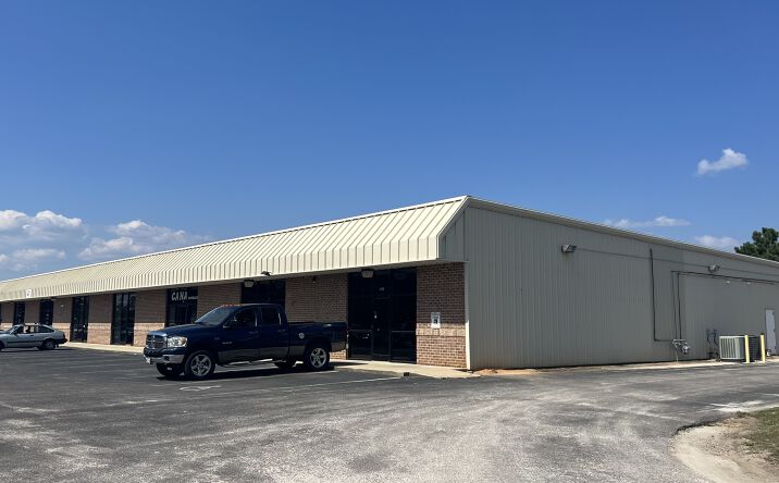 Pictures of Industrial property located at 5240 NC-96, Youngsville, NC 27596 for lease - image #1