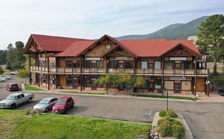 Pictures of Retail, Office, Special Purpose property located at 32156 Castle Ct, Evergreen, CO 80439 for lease - image #1
