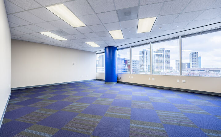 Pictures of Office property located at 24 Greenway Plz, Houston, TX 77046 for lease - image #1