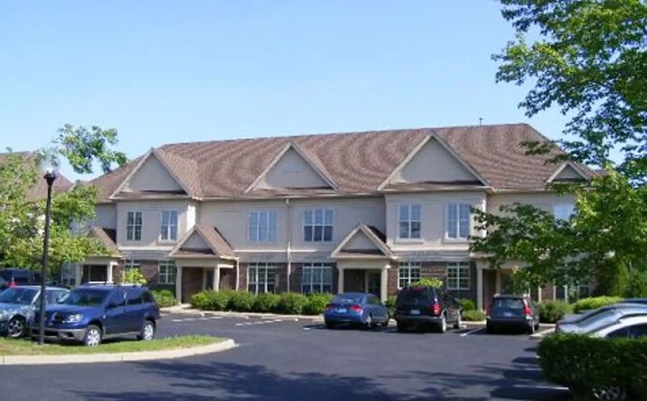 Pictures of Office property located at 802 Stone Creek Pkwy, Louisville, KY 40223 for lease - image #1