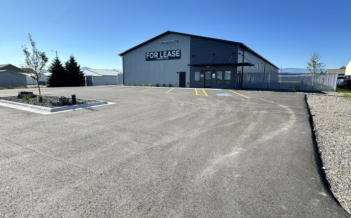 Pictures of Industrial property located at 1580 Bobcat Dr, Bozeman, MT 59718 for lease - image #1