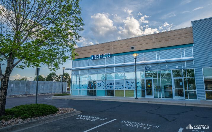 Pictures of Retail property located at 13700 E Colfax Ave, Aurora, CO 80011 for lease - image #1