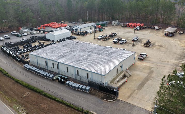 Pictures of Industrial, Retail property located at 252 Co Rd 39, Chelsea, AL 35043 for lease - image #1