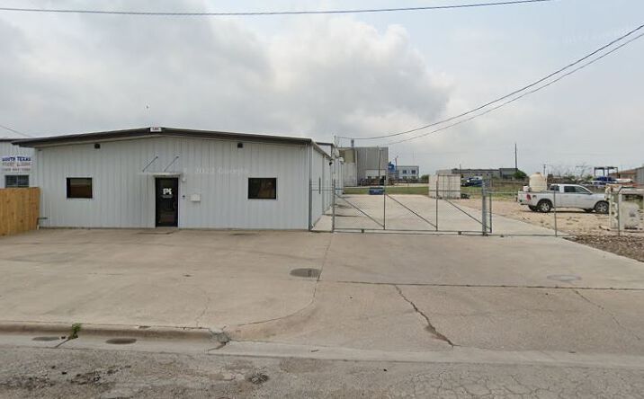 Pictures of Industrial property located at 4611 Southview Dr, Corpus Christi, TX 78408 for lease - image #1