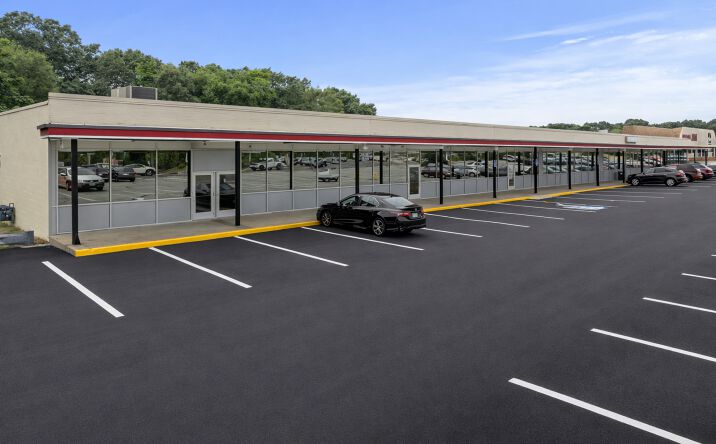 Pictures of Office property located at 205 Buttonwoods Ave, Warwick, RI 02886 for lease - image #1