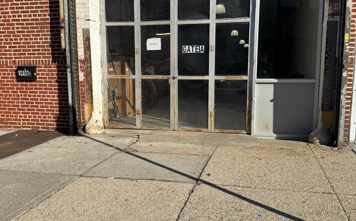 Pictures of Office, Industrial, Special Purpose property located at 149 29th St, Brooklyn, NY 11232 for lease - image #1