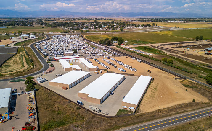 Pictures of Office, Industrial, Special Purpose property located at 4075 Camelot Cir, Longmont, CO 80504 for lease - image #1