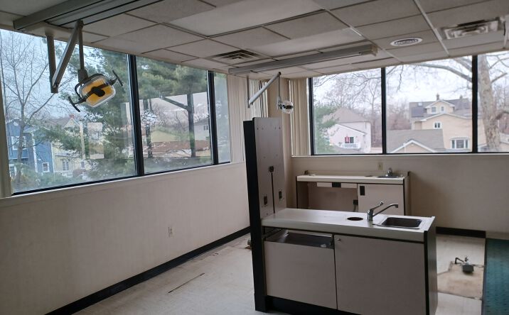 Pictures of Office property located at 155 Park Ave, Lyndhurst, NJ 07071 for lease - image #1