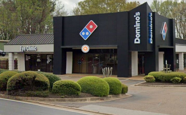 Pictures of Retail, Office property located at 8863 Goodman Rd, Olive Branch, MS 38654 for lease - image #1