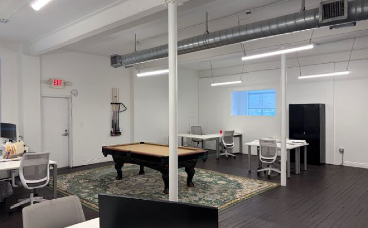 Pictures of Office property located at 2509 NW 2nd Ave, Miami, FL 33127 for lease - image #1