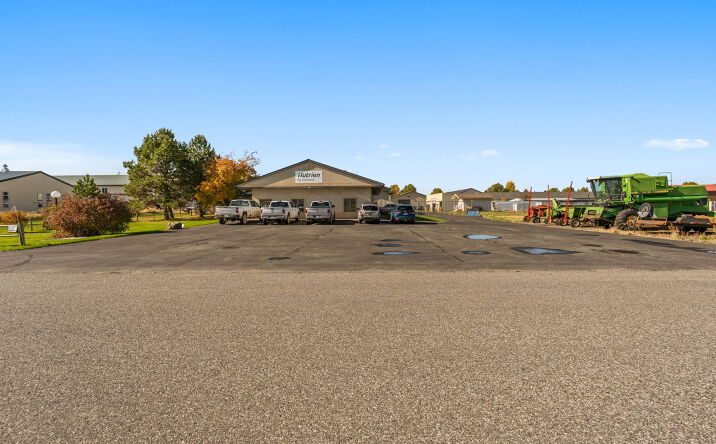 Pictures of Industrial, Office property located at 81 Timberline Dr, Bozeman, MT 59718 for lease - image #1