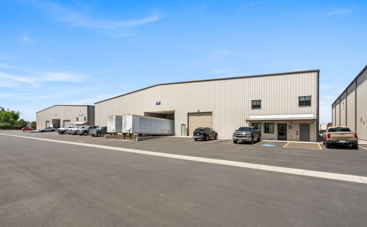Pictures of Industrial property located at 209 Yukon Ln, Belgrade, MT 59714 for lease - image #1