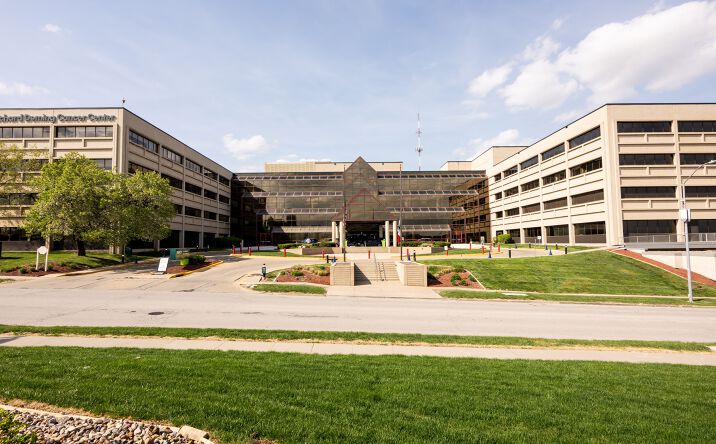 Pictures of Office property located at 411 Laurel St, Des Moines, IA 50314 for lease - image #1