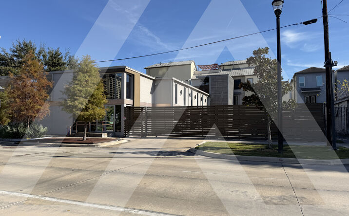 Pictures of Office property located at 2301 Caroline St, Houston, TX 77004 for lease - image #1