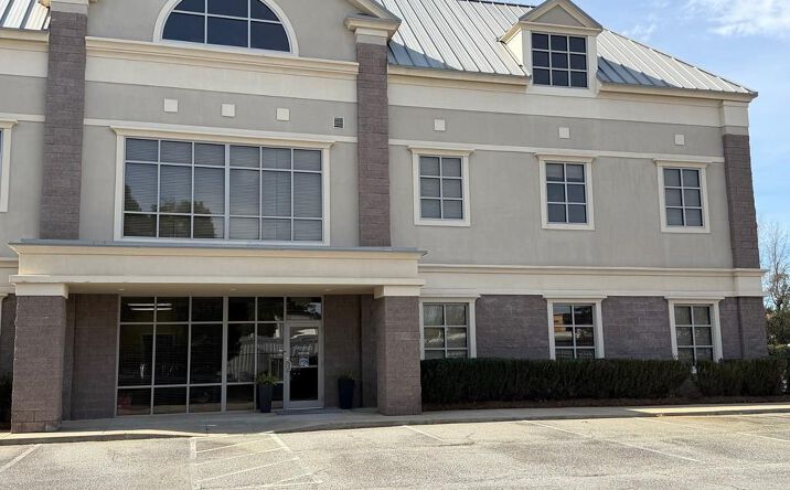 Pictures of Special Purpose property located at 2829 Old Dawson Road, Albany, GA 31707 for lease - image #1