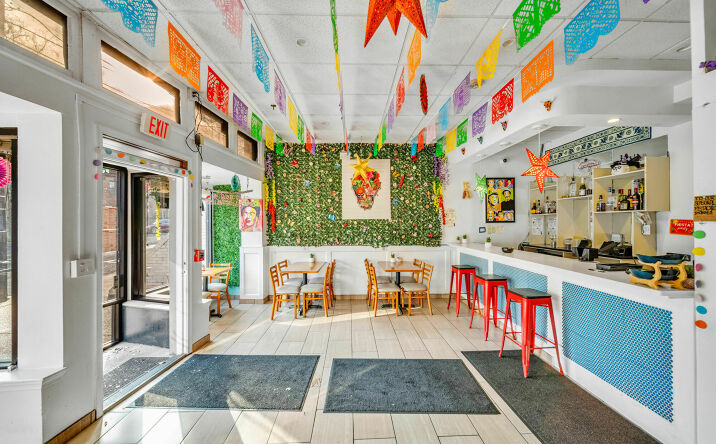 Pictures of Retail, Restaurant property located at 3740 12th St NE, Washington, DC 20017 for lease - image #1