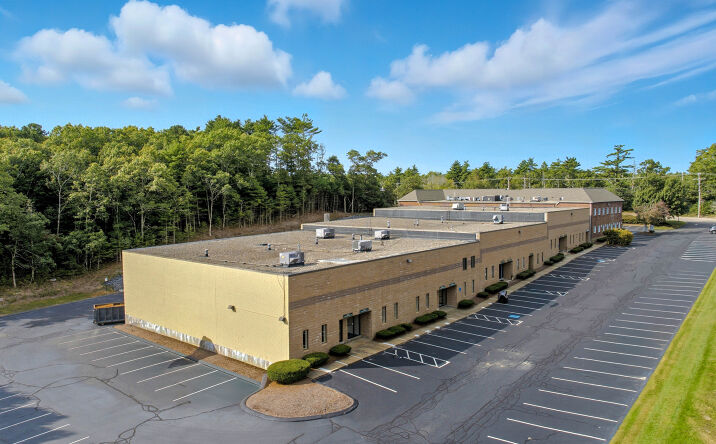 Pictures of Industrial property located at 118 Long Pond Rd, Plymouth, MA 02360 for lease - image #1