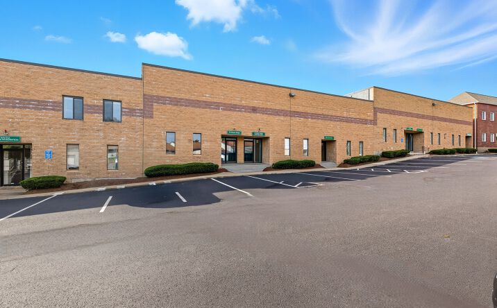 Pictures of Industrial property located at 118 Long Pond Rd, Plymouth, MA 02360 for lease - image #1