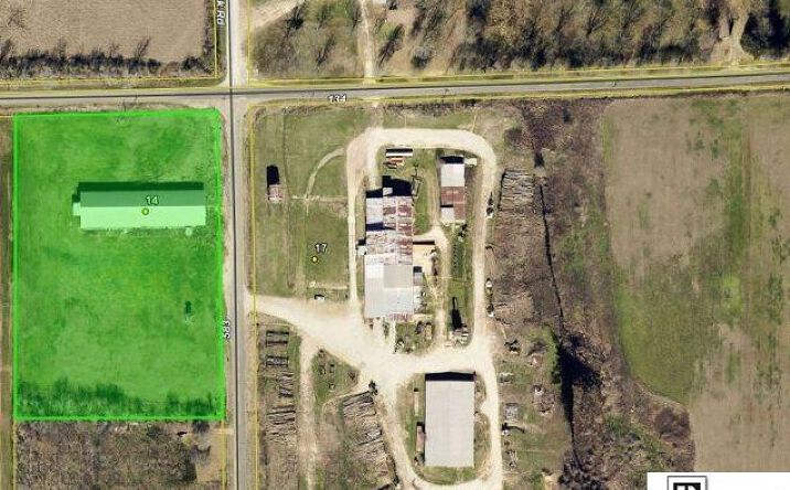 Pictures of Industrial property located at 14 LA-583, Rayville, LA 71269 for lease - image #1
