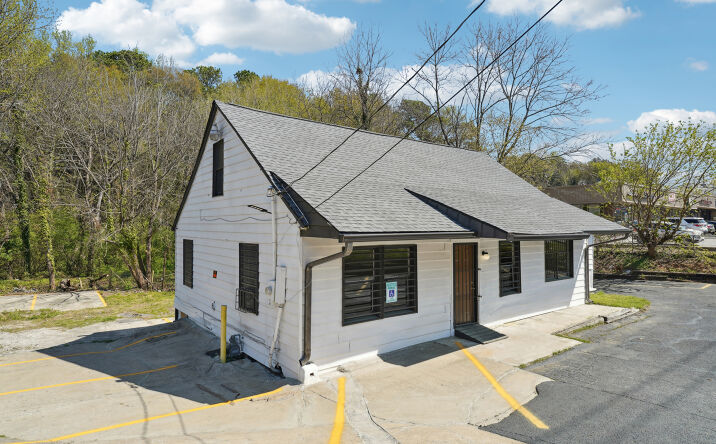 Pictures of Retail, Office property located at 401 Cleveland Ave SW, Atlanta, GA 30315 for lease - image #1
