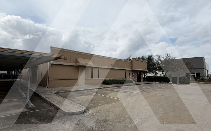 Pictures of Office property located at 10505 Fountaingate Dr, Stafford, TX 77477 for lease - image #1