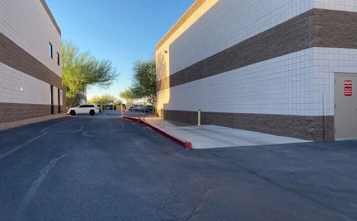 Pictures of Industrial, Office property located at 23005 N 15th Ave, Phoenix, AZ 85027 for lease - image #1