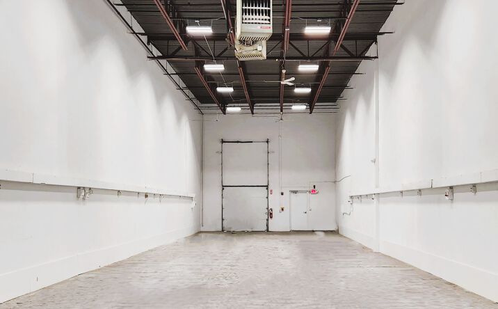 Pictures of Industrial property located at 65 Mathewson Dr, Weymouth, MA 02189 for lease - image #1