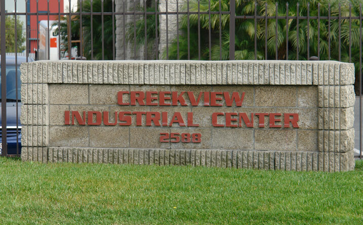 Pictures of Industrial property located at 2588 Progress Street, Vista, CA 92081 for lease - image #1