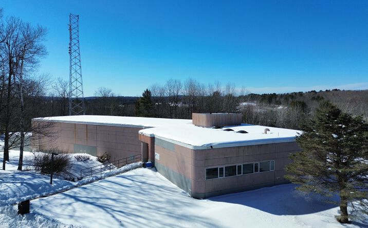 Pictures of Retail, Office property located at 99 Danville Corner Rd, Auburn, ME 04210 for lease - image #1