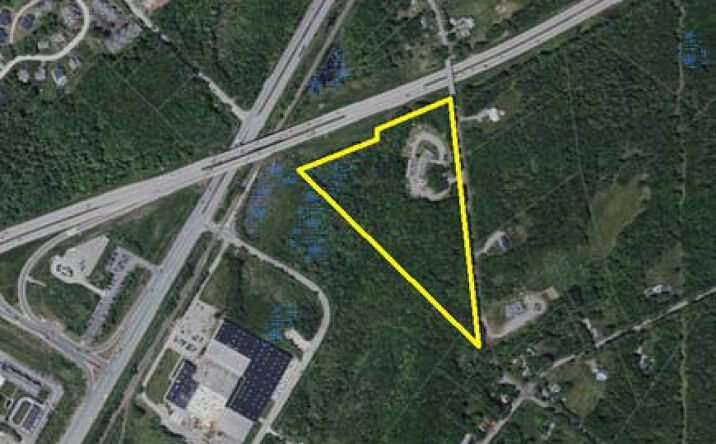 Pictures of Retail, Office, Special Purpose property located at 99 Danville Corner Road, Auburn, ME 04210 for lease - image #1