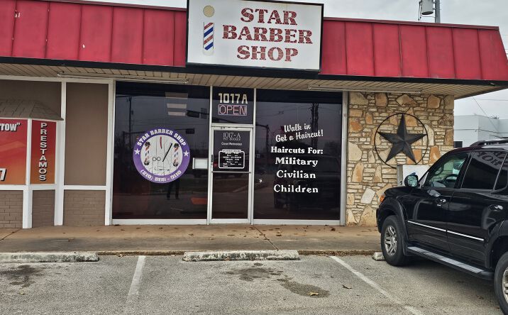 Pictures of Retail property located at 1017 Pat Booker Rd, Universal City, TX 78148 for lease - image #1
