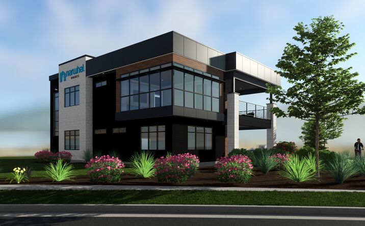 Pictures of Office property located at 10231 N Highland Blvd South Bound, Highland, UT 84003 for lease - image #1