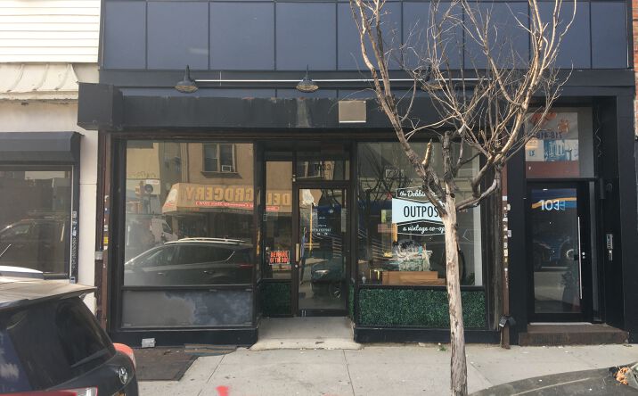 Pictures of Retail property located at 1033 Flushing Ave, Brooklyn, NY 11237 for lease - image #1