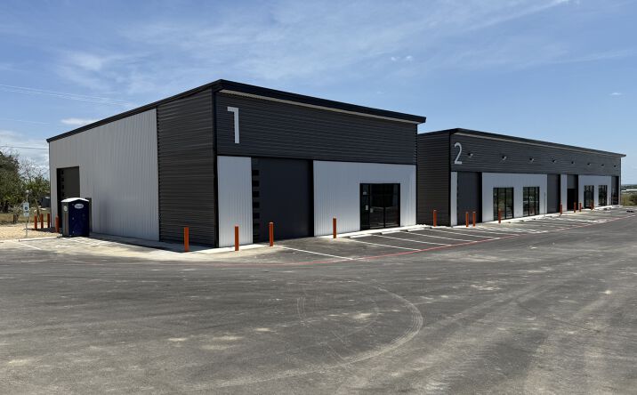 Pictures of Industrial property located at 6420 FM 1102, New Braunfels, TX 78132 for lease - image #1