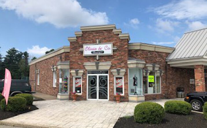 Pictures of Retail property located at 4903 Brownsboro Rd, Louisville, KY 40222 for lease - image #1