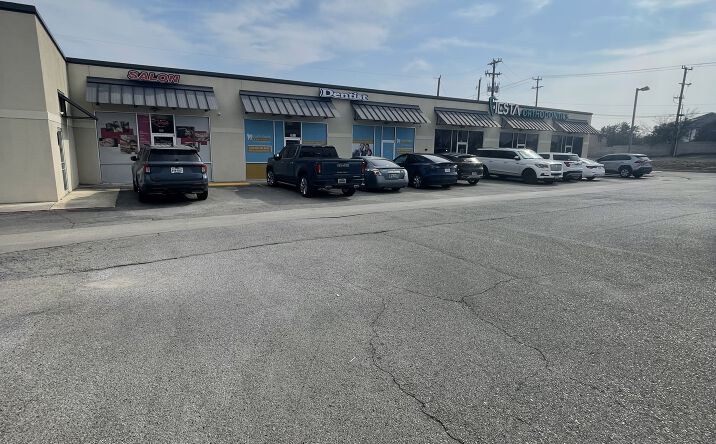 Pictures of Office property located at 10865 Shaenfield Rd, San Antonio, TX 78254 for lease - image #1