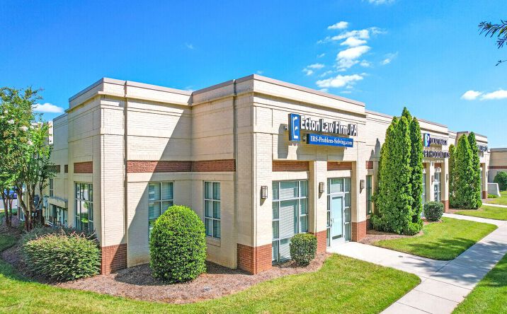 Pictures of Office property located at 2620 W Arrowood Rd, Charlotte, NC 28273 for lease - image #1