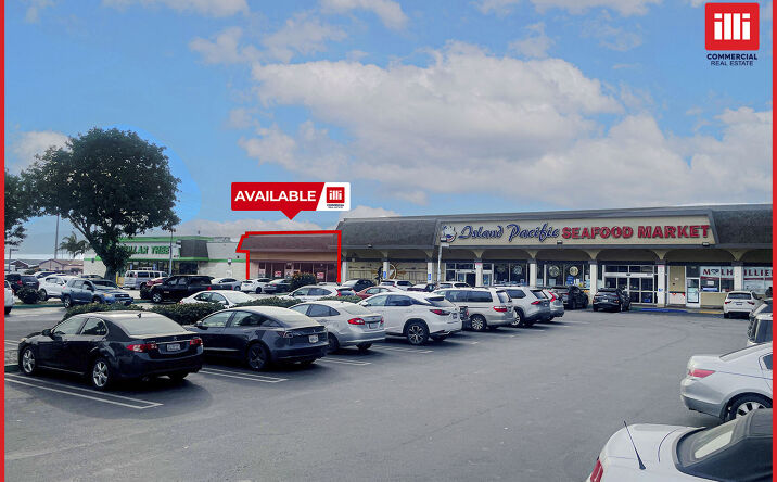 Pictures of Retail property located at 4751 S Rose Ave, Oxnard, CA 93033 for lease - image #1