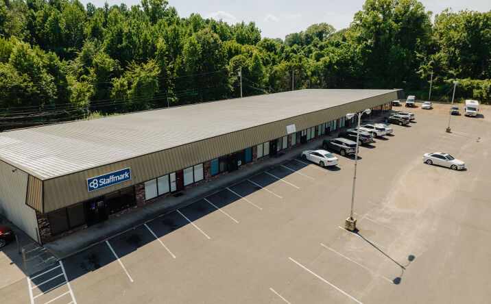 Pictures of Retail, Office property located at 919 Hwy 51 S, Covington, TN 38019 for lease - image #1