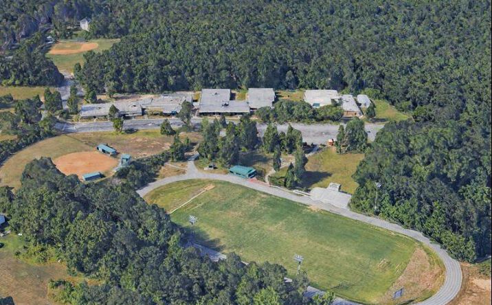 Pictures of Retail, Office, Special Purpose property located at 4500 Ridge Rd, Fairburn, GA 30213 for lease - image #1