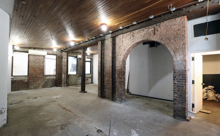 Pictures of Retail property located at 10 Bleecker St, New York, NY 10012 for lease - image #1